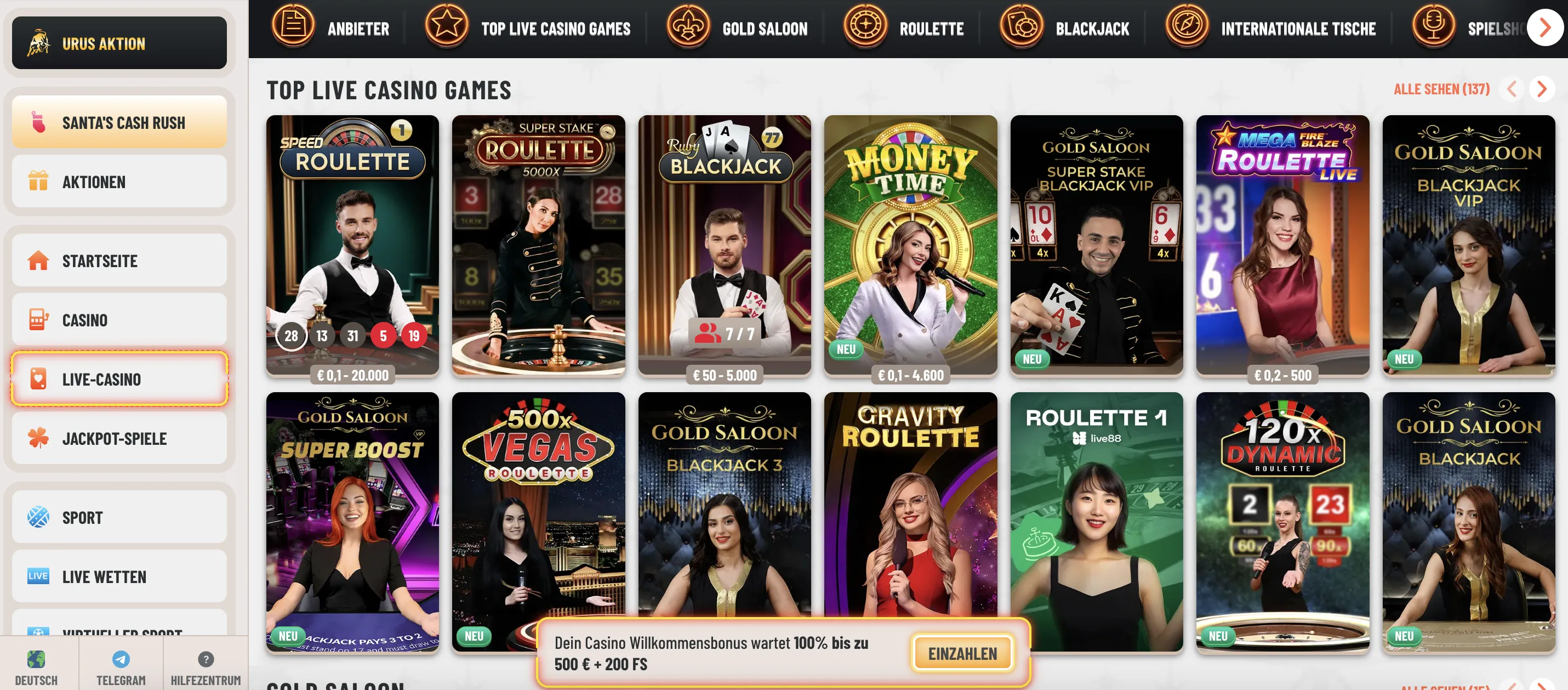 Mobiles Spielvergn&uuml;gen &ndash; Flexibel und ohne Download